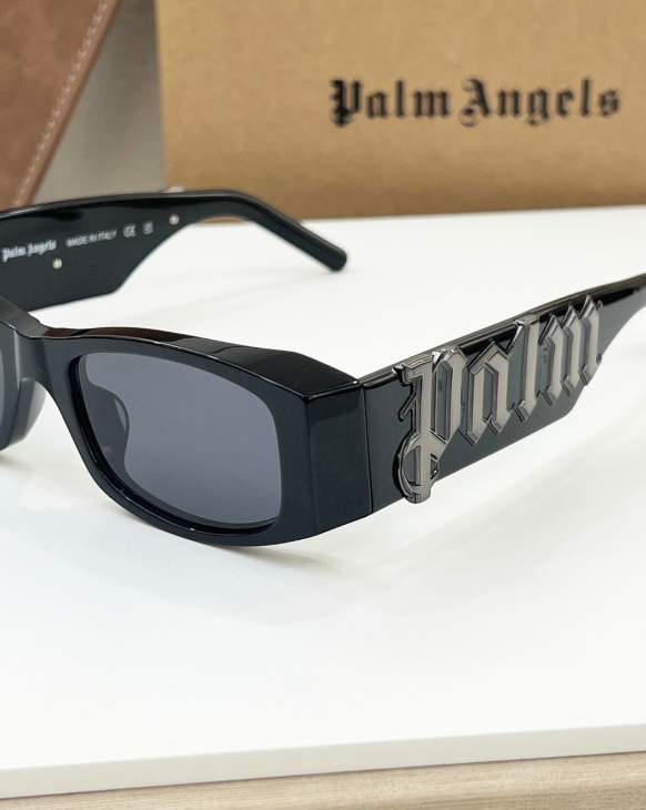 Picture of Palm Angels Sunglasses _SKUfw66066845fw